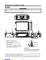 Предварительный просмотр 93 страницы Toshiba RAS-3M23GACV-E Installation Manual