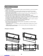 Предварительный просмотр 98 страницы Toshiba RAS-3M23GACV-E Installation Manual