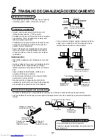 Предварительный просмотр 99 страницы Toshiba RAS-3M23GACV-E Installation Manual