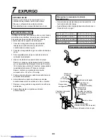 Предварительный просмотр 101 страницы Toshiba RAS-3M23GACV-E Installation Manual