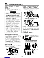 Предварительный просмотр 102 страницы Toshiba RAS-3M23GACV-E Installation Manual