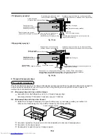 Предварительный просмотр 114 страницы Toshiba RAS-3M23GACV-E Installation Manual