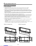 Предварительный просмотр 115 страницы Toshiba RAS-3M23GACV-E Installation Manual