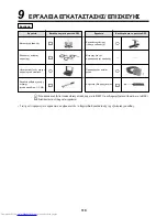 Предварительный просмотр 121 страницы Toshiba RAS-3M23GACV-E Installation Manual