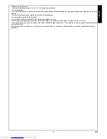 Предварительный просмотр 9 страницы Toshiba RAS-3M23GACV-E Owner'S Manual