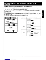 Предварительный просмотр 33 страницы Toshiba RAS-3M23GACV-E Owner'S Manual