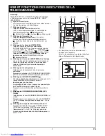 Предварительный просмотр 35 страницы Toshiba RAS-3M23GACV-E Owner'S Manual