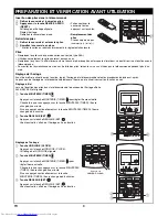 Предварительный просмотр 36 страницы Toshiba RAS-3M23GACV-E Owner'S Manual