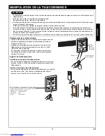 Предварительный просмотр 37 страницы Toshiba RAS-3M23GACV-E Owner'S Manual