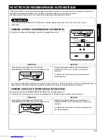 Предварительный просмотр 43 страницы Toshiba RAS-3M23GACV-E Owner'S Manual