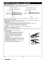 Предварительный просмотр 44 страницы Toshiba RAS-3M23GACV-E Owner'S Manual