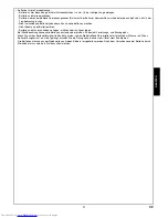 Предварительный просмотр 53 страницы Toshiba RAS-3M23GACV-E Owner'S Manual