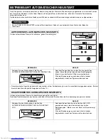 Предварительный просмотр 65 страницы Toshiba RAS-3M23GACV-E Owner'S Manual