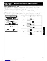 Предварительный просмотр 77 страницы Toshiba RAS-3M23GACV-E Owner'S Manual