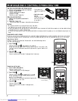 Предварительный просмотр 80 страницы Toshiba RAS-3M23GACV-E Owner'S Manual