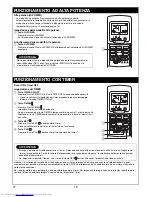 Предварительный просмотр 84 страницы Toshiba RAS-3M23GACV-E Owner'S Manual