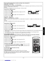 Предварительный просмотр 85 страницы Toshiba RAS-3M23GACV-E Owner'S Manual