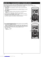 Предварительный просмотр 86 страницы Toshiba RAS-3M23GACV-E Owner'S Manual