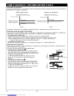 Предварительный просмотр 88 страницы Toshiba RAS-3M23GACV-E Owner'S Manual