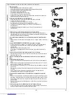 Предварительный просмотр 93 страницы Toshiba RAS-3M23GACV-E Owner'S Manual