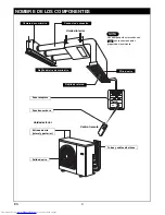 Предварительный просмотр 98 страницы Toshiba RAS-3M23GACV-E Owner'S Manual