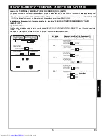 Предварительный просмотр 99 страницы Toshiba RAS-3M23GACV-E Owner'S Manual