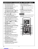 Предварительный просмотр 100 страницы Toshiba RAS-3M23GACV-E Owner'S Manual