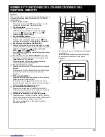 Предварительный просмотр 101 страницы Toshiba RAS-3M23GACV-E Owner'S Manual