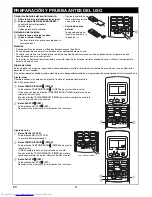 Предварительный просмотр 102 страницы Toshiba RAS-3M23GACV-E Owner'S Manual