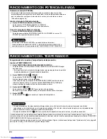 Предварительный просмотр 106 страницы Toshiba RAS-3M23GACV-E Owner'S Manual