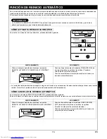 Предварительный просмотр 109 страницы Toshiba RAS-3M23GACV-E Owner'S Manual