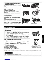 Предварительный просмотр 111 страницы Toshiba RAS-3M23GACV-E Owner'S Manual