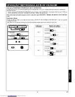 Предварительный просмотр 121 страницы Toshiba RAS-3M23GACV-E Owner'S Manual