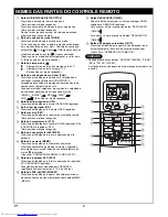 Предварительный просмотр 122 страницы Toshiba RAS-3M23GACV-E Owner'S Manual