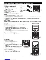 Предварительный просмотр 124 страницы Toshiba RAS-3M23GACV-E Owner'S Manual