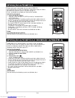 Предварительный просмотр 126 страницы Toshiba RAS-3M23GACV-E Owner'S Manual