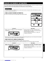 Предварительный просмотр 131 страницы Toshiba RAS-3M23GACV-E Owner'S Manual