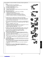 Предварительный просмотр 137 страницы Toshiba RAS-3M23GACV-E Owner'S Manual