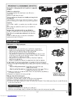 Предварительный просмотр 155 страницы Toshiba RAS-3M23GACV-E Owner'S Manual