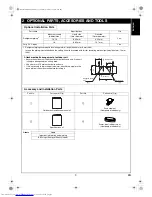 Предварительный просмотр 5 страницы Toshiba RAS-3M26GAV-E Installation Manual