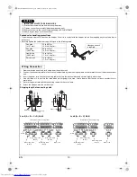 Предварительный просмотр 12 страницы Toshiba RAS-3M26GAV-E Installation Manual