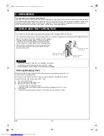 Предварительный просмотр 14 страницы Toshiba RAS-3M26GAV-E Installation Manual