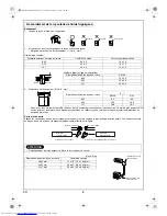 Предварительный просмотр 24 страницы Toshiba RAS-3M26GAV-E Installation Manual