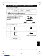 Предварительный просмотр 103 страницы Toshiba RAS-3M26GAV-E Installation Manual