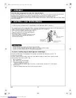 Предварительный просмотр 112 страницы Toshiba RAS-3M26GAV-E Installation Manual