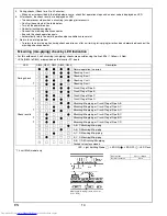 Предварительный просмотр 16 страницы Toshiba RAS-3M26GAV-E1 Installation Manual