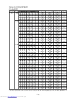 Предварительный просмотр 18 страницы Toshiba RAS-3M26GAV-E1 Service Manual