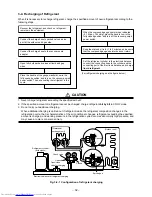 Предварительный просмотр 32 страницы Toshiba RAS-3M26GAV-E1 Service Manual