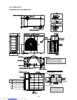 Предварительный просмотр 36 страницы Toshiba RAS-3M26GAV-E1 Service Manual