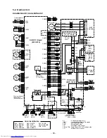 Предварительный просмотр 38 страницы Toshiba RAS-3M26GAV-E1 Service Manual